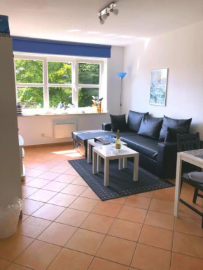 Ferienwohnung im Haus Sommerwind in Schönberger Strand